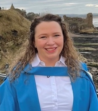 Abi Whitefield